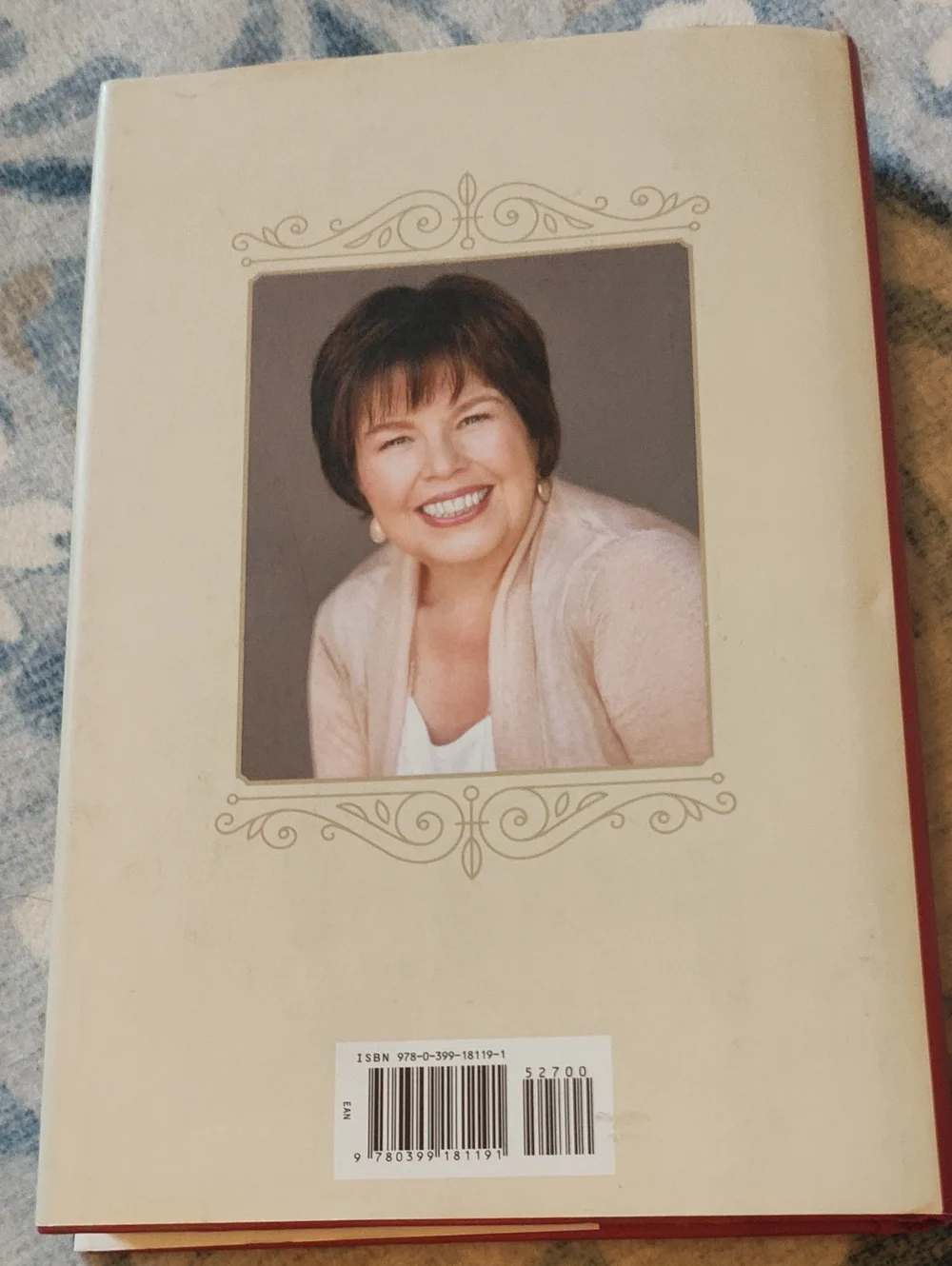 FALL READING: ANY DREAM WILL DO, NOVEL